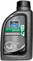 Моторне мастило Bel-Ray Si-7 Synthetic Ester 2T 1L 1 л
