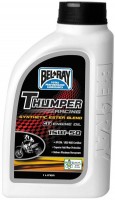 Моторне мастило Bel-Ray Thumper Racing Synthetic Ester 4T 15W-50 1 л