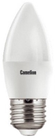 Фото - Лампочка Camelion LED8-C35 8W 4500K E27 