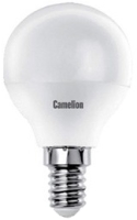 Zdjęcia - Żarówka Camelion LED8-G45 8W 3000K E14 