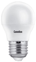 Фото - Лампочка Camelion LED8-G45 8W 4500K E27 