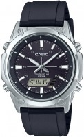 Наручний годинник Casio AMW-S820-1A 