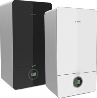 Zdjęcia - Kocioł grzewczy Bosch Condens GC7000i W 24/28 C 25.1 kW