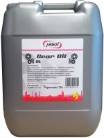 Фото - Трансмісійне мастило Jasol Gear Oil GL-4 75W-90 20L 20 л