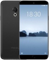 Фото - Мобільний телефон Meizu M15 Lite 32 ГБ / 4 ГБ