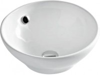 Zdjęcia - Umywalka ArtCeram Fuori 1 TFL002 430 mm