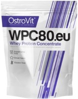 Протеїн OstroVit WPC80.eu 0.9 кг