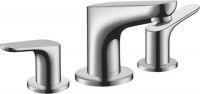 Змішувач Hansgrohe Focus 31937000 