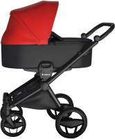 Zdjęcia - Wózek Invictus V-Pram 2 in 1 