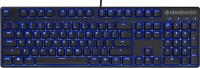 Клавіатура SteelSeries Apex M400 