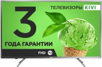 Zdjęcia - Telewizor Kivi 40FK20G 40 "