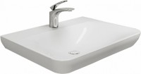 Zdjęcia - Umywalka AM-PM Sensation C304341WH 650 mm