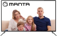 Фото - Телевізор MANTA 55LUA58L 55 "