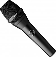 Мікрофон AKG C636 