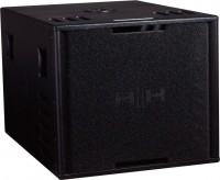 Zdjęcia - Subwoofer HH Electronics TNS-215 