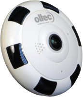 Фото - Камера відеоспостереження Oltec IPC-VR-362 