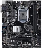 Płyta główna ASRock B360M-HDV 