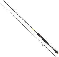 Фото - Вудилище Salmo Elite Jig & Twitch 25 4171-223 