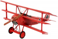 Model do sklejania (modelarstwo) Revell Fokker Dr. 1 Triplane (1:72) 