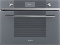 Zdjęcia - Piekarnik Smeg Linea SF4101MS1 