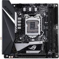 Фото - Материнська плата Asus ROG STRIX B360-I GAMING 