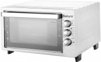 Фото - Електродуховка Saturn ST-EC1089 