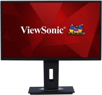 Monitor Viewsonic VG2448 24 "