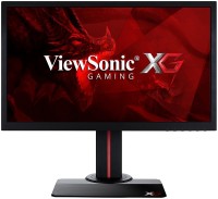 Monitor Viewsonic XG2402 24 "  czarny