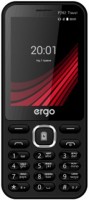 Фото - Мобільний телефон Ergo F282 Travel 0 Б