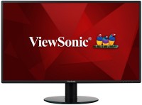 Monitor Viewsonic VA2719-2K-SMHD 27 "  czarny