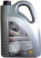 Zdjęcia - Olej przekładniowy Jasol Gear Oil GL-5 75W-90 5 l