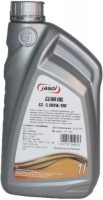 Zdjęcia - Olej przekładniowy Jasol Gear Oil GL-5 80W-90 1 l