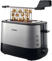 Toster Philips Viva Collection HD2635/90 