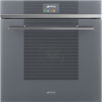 Zdjęcia - Piekarnik Smeg SFP6104STS 