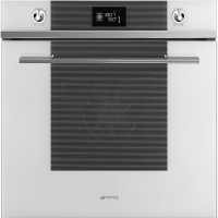 Фото - Духова шафа Smeg SF6102TVB 