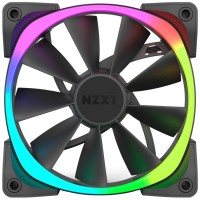 Фото - Система охолодження NZXT Aer RGB 140 