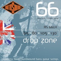 Струни Rotosound Swing Bass 66 65-130 