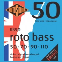 Струни Rotosound Rotobass 50-110 