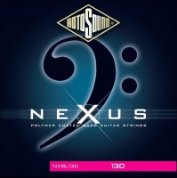 Струни Rotosound Nexus Bass Single 130 