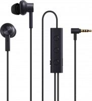Навушники Xiaomi Mi Noise Cancelling Earphones 
