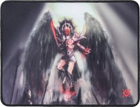 Zdjęcia - Podkładka pod myszkę Defender Angel of Death M 