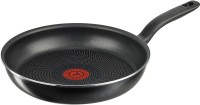 Фото - Сковорідка Tefal Evidence C3550202 20 см  чорний