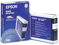 Zdjęcia - Wkład drukujący Epson T460 C13T460011 