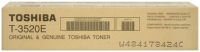 Wkład drukujący Toshiba T-3520E 