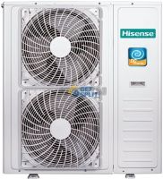 Zdjęcia - Klimatyzator Hisense AMW-60U6SP 160 m²