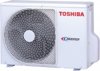 Zdjęcia - Klimatyzator Toshiba RAS-3M18S3AV-E 52 m² na 3 blok(y)