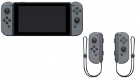 Zdjęcia - Konsola do gier Nintendo Switch + Joy-Cons 