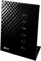 Zdjęcia - Urządzenie sieciowe Asus RT-N56U 