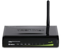 Фото - Wi-Fi адаптер TRENDnet TEW-651BR 