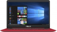 Zdjęcia - Laptop Asus VivoBook 14 X411UQ (X411UQ-EB093)